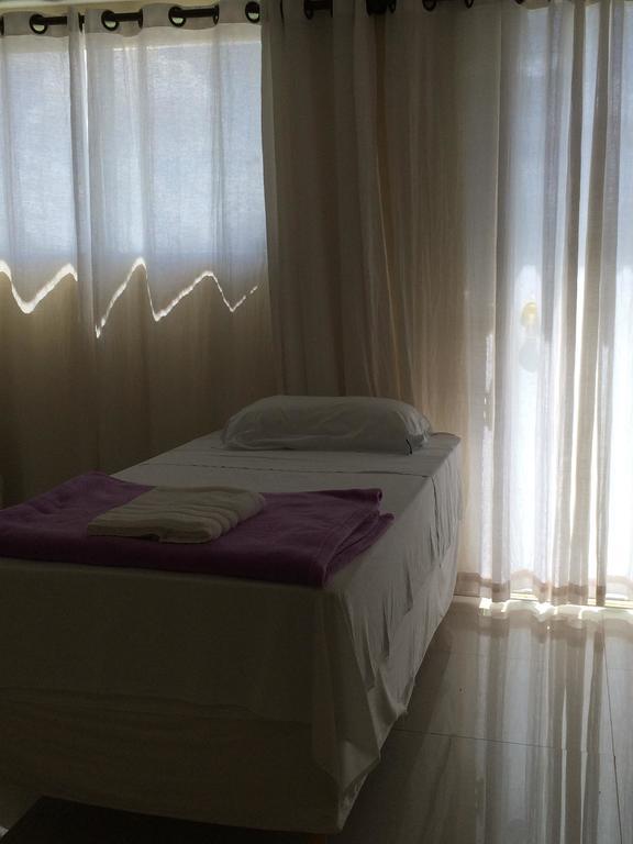 Pousada Verdes Flores Μπραζίλια Εξωτερικό φωτογραφία
